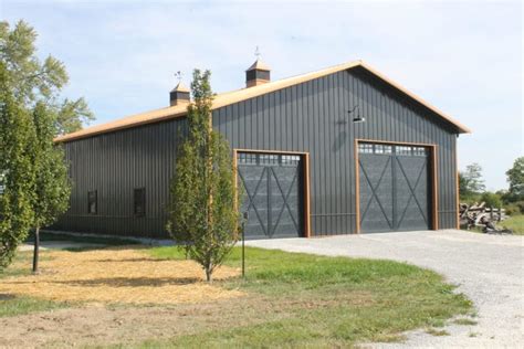 blue metal house|blue ribbon steel buildings.